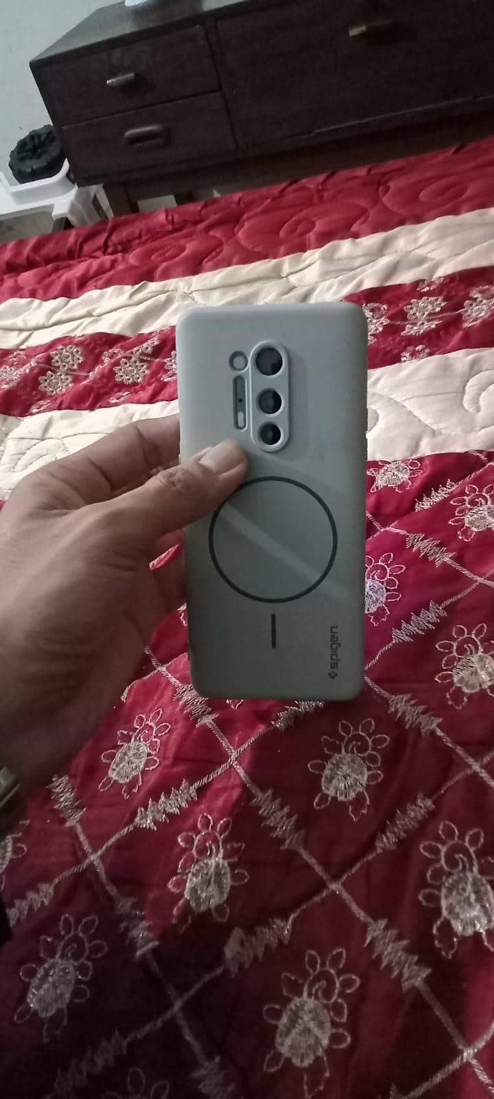 One Plus 8 Pro 4