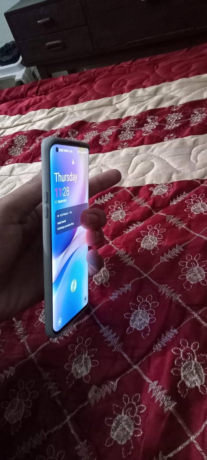 One Plus 8 Pro 5