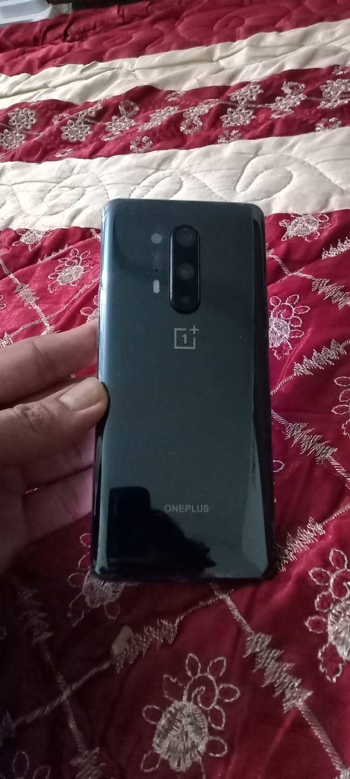 One Plus 8 Pro 6