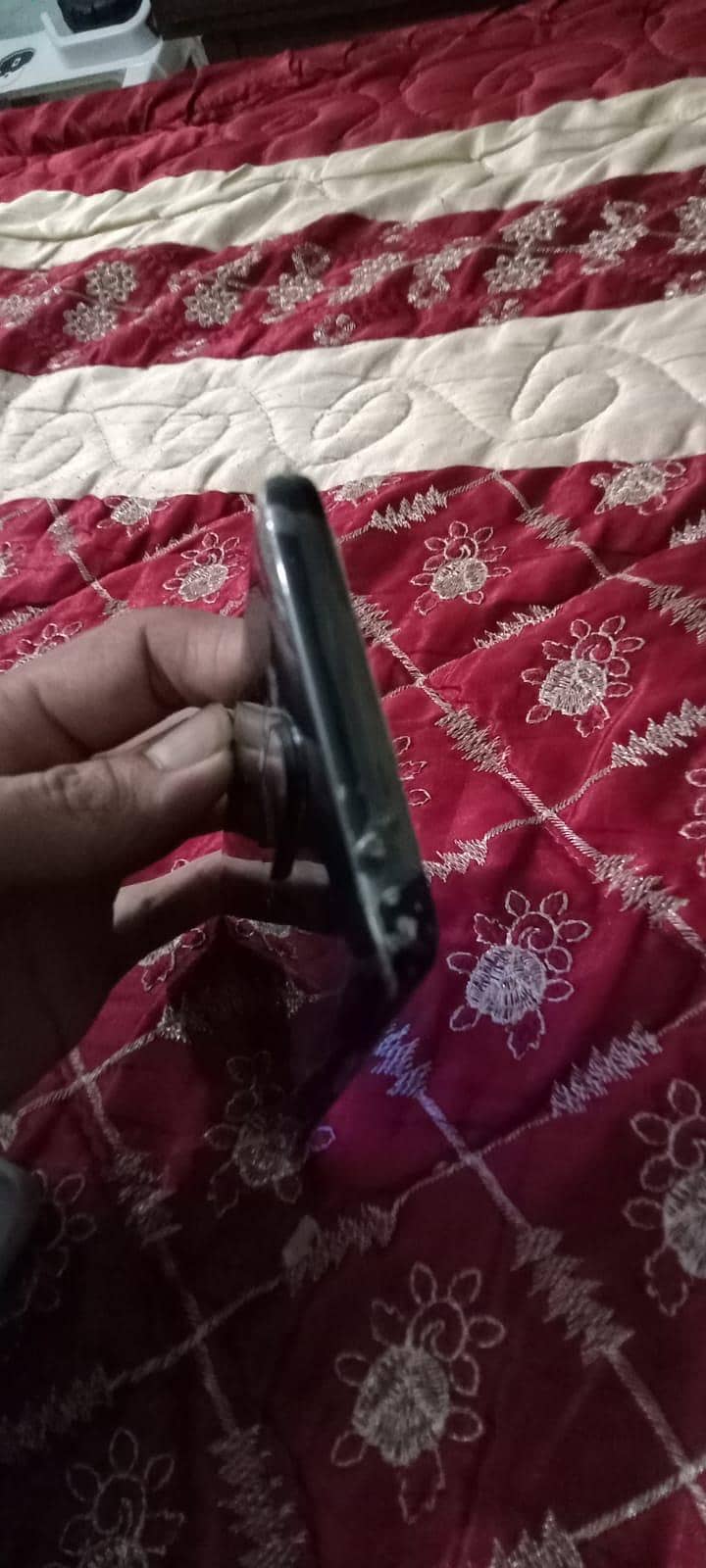 One Plus 8 Pro 7