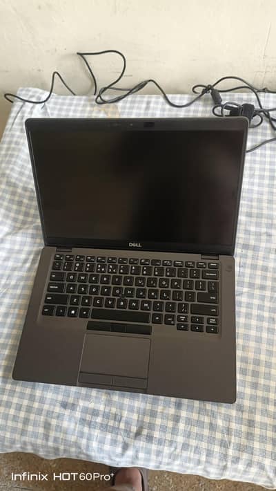 Dell 8th gen Touch screen
