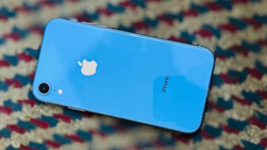 Apple iPhone XR Non pta JV