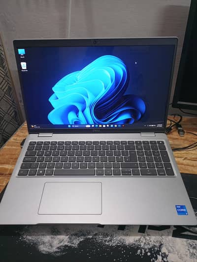 Dell Latitude 5520 16GB 256GB