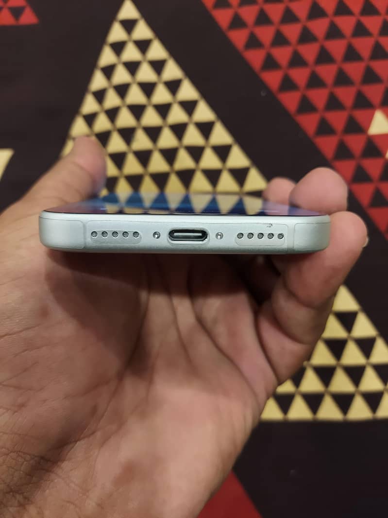 Apple iPhone 17 Pro 4