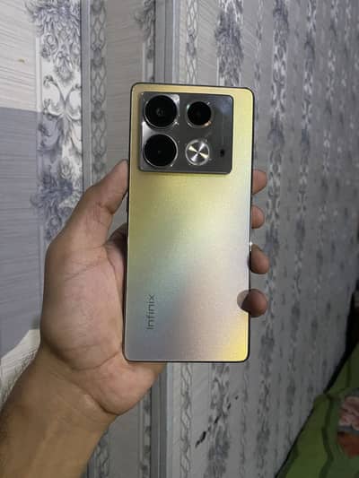 Infinix Note 40 (8Gb 256Gb)
