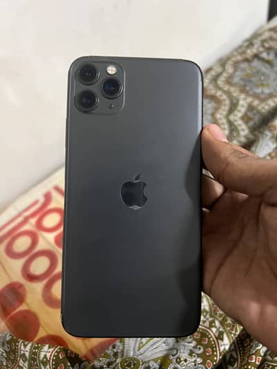 Apple iPhone 11 Pro Max
