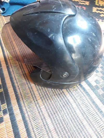 Helmet