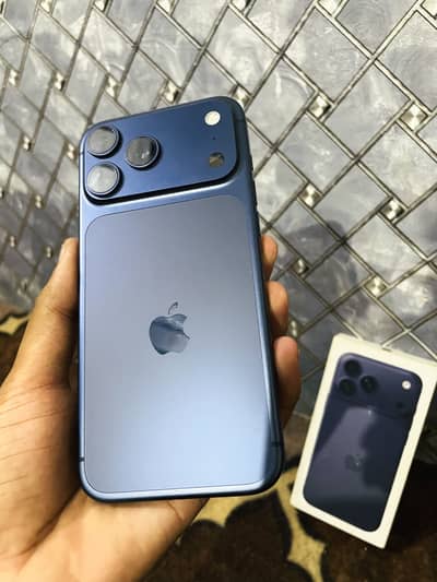 Apple iPhone 17 Pro Max Non PTA jv