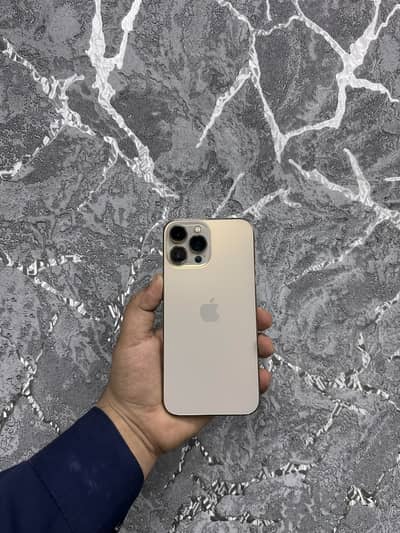 iPhone 13 Pro Max Non Pta Factory Unlock 256 GB