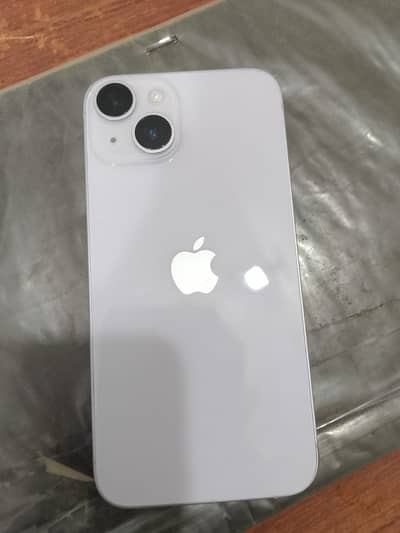 Apple iPhone 14