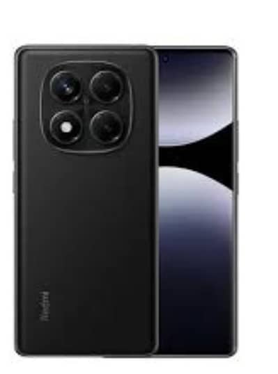 Xiaomi Redmi Note 14 Pro