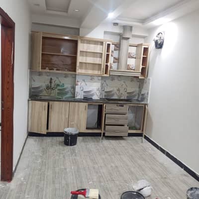 Family flat for Rent