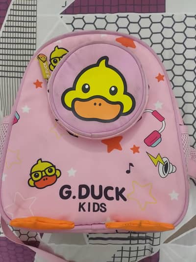 School PG bag