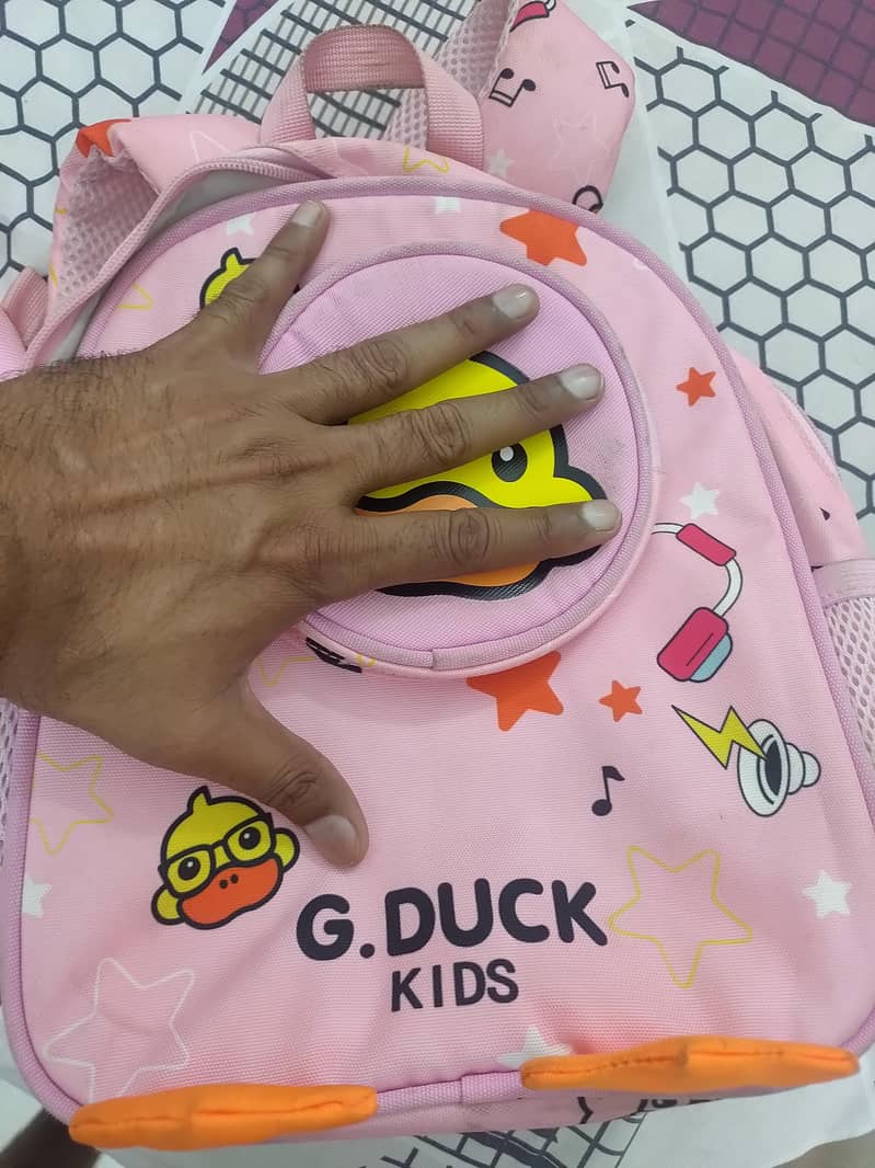 School PG bag 3