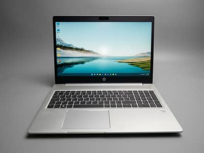 HP ProBook 450 G7 Core i5 10th Gen 16GB RAM 512GB SSD) 10/10 Condition