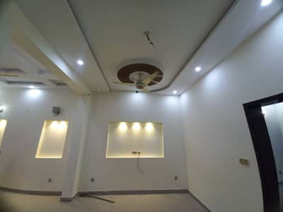5 Marla Ist Floor For Rent In Sunford Garden Near Architects Society Near By UCP University And Shoukat Khanam