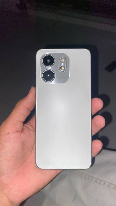 Infinix Smart 9