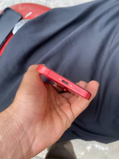 Apple iPhone 12 mini
