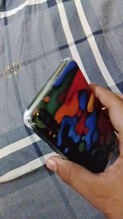 Vivo Y17