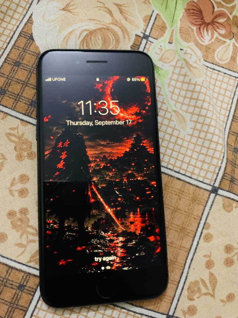 Apple iPhone 7 6