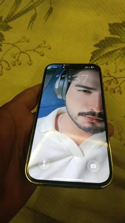 Apple iPhone 14 Pro