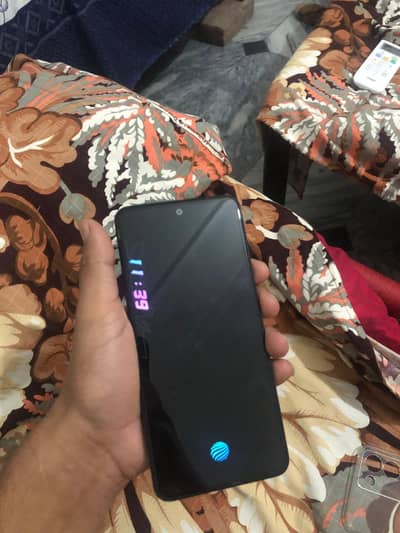 Vivo Y100