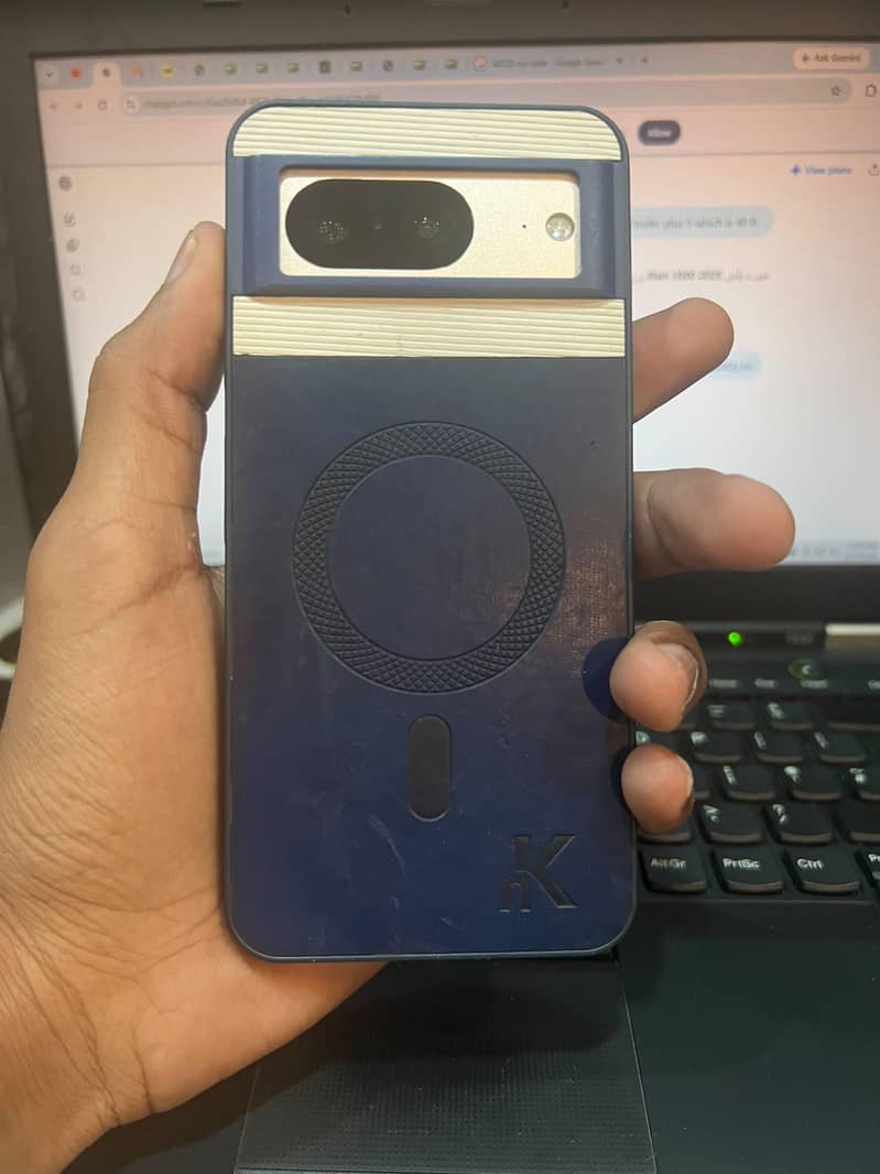 Google Pixel 8 0