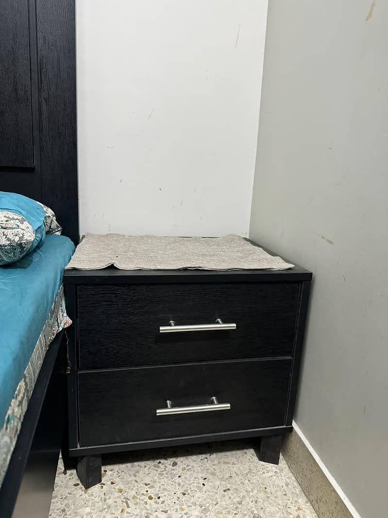 slightly used set 4