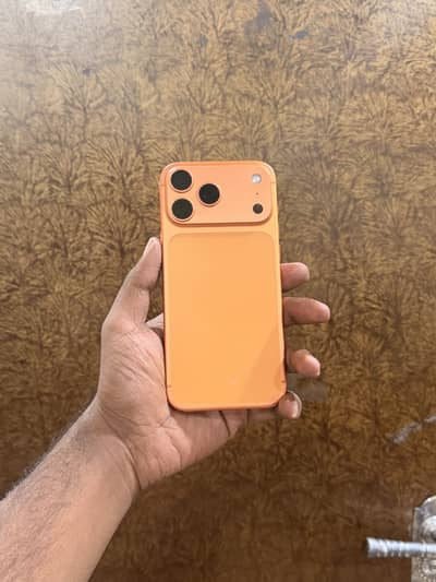 Apple iPhone 17 Pro Max 256gb