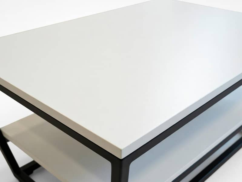 Center Table 4