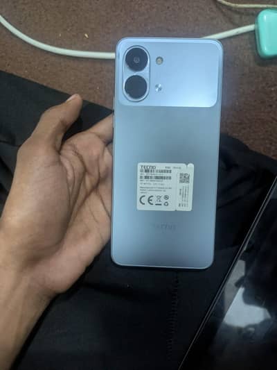 Tecno Spark Go 3