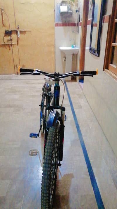 sports Bicycle
