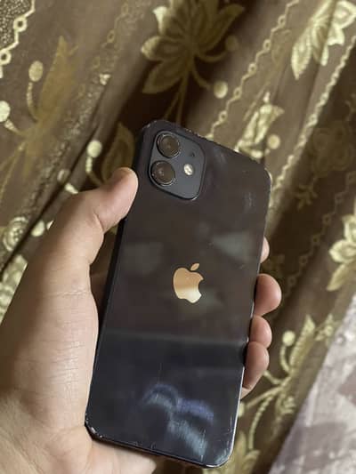 Apple iPhone 12  non pta Jv