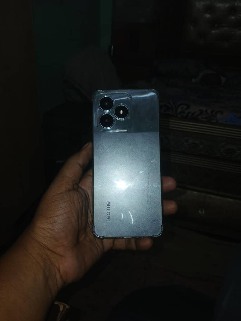 realme node50 3