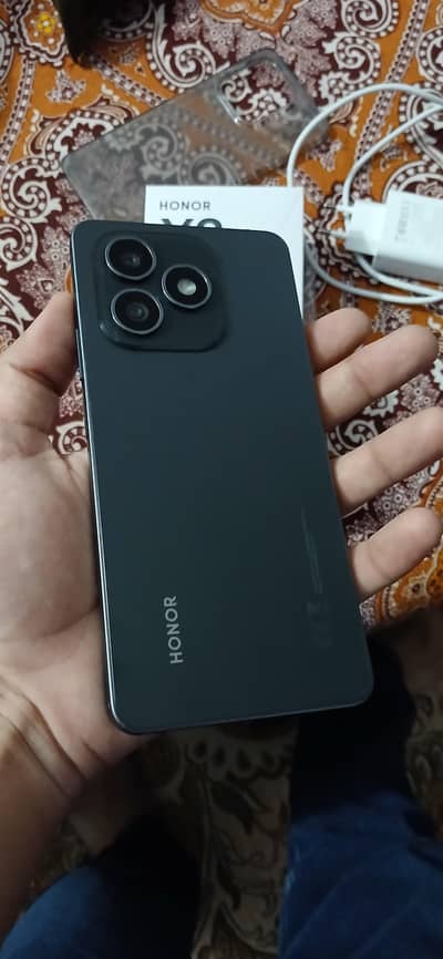 Honor X8d