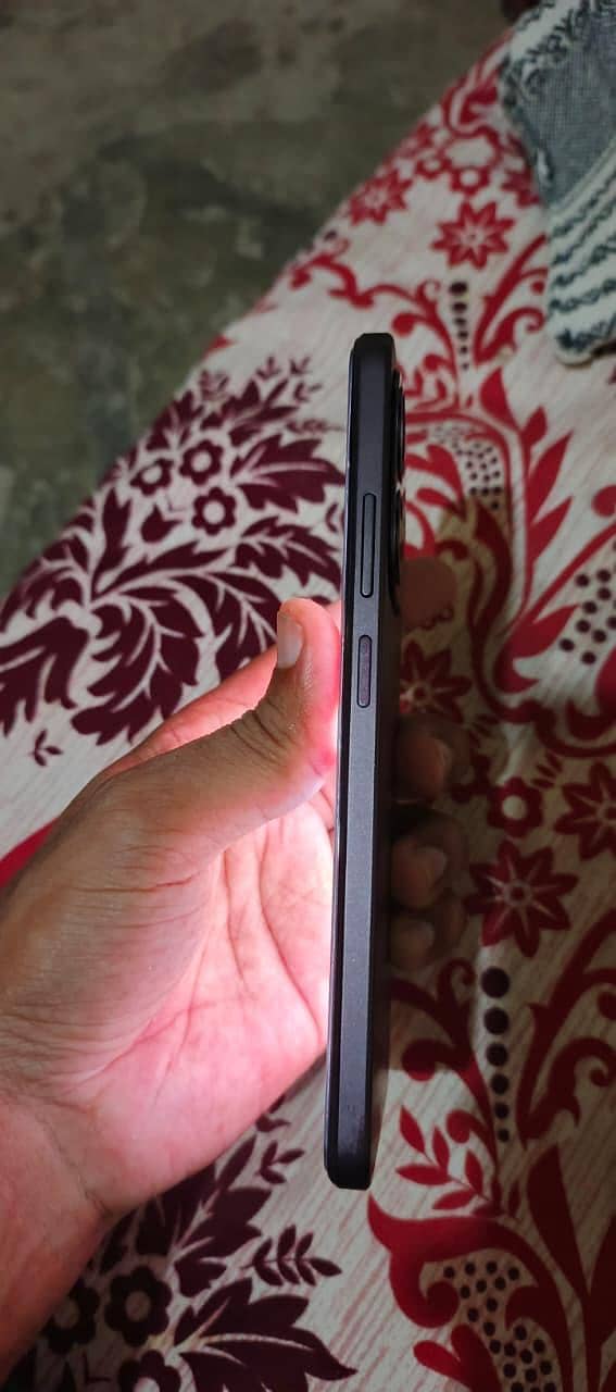 OPPO A3x 3