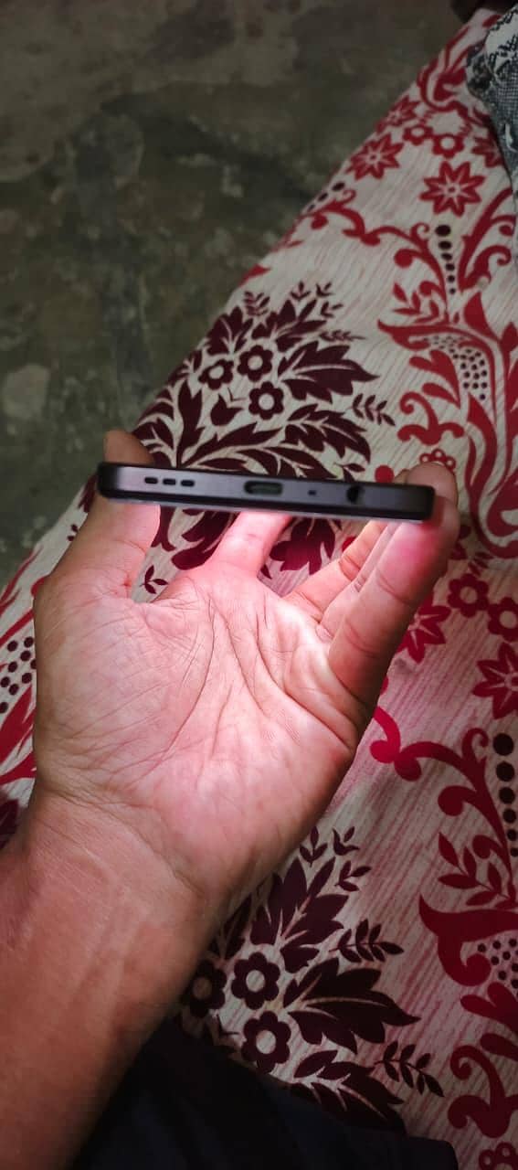 OPPO A3x 5