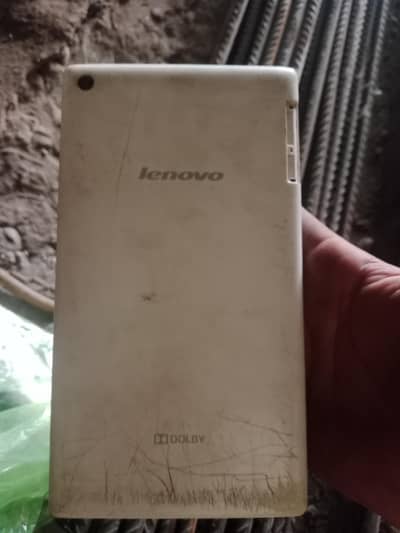 Lenovo Other Model
