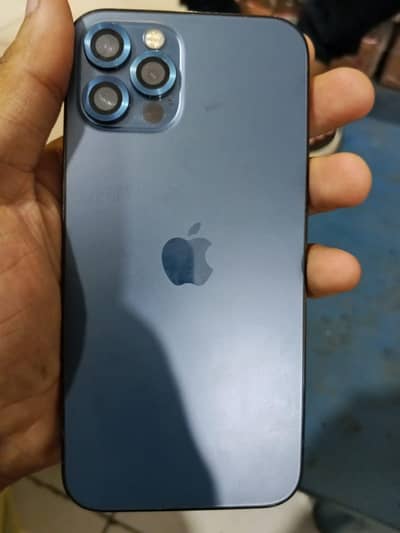 Apple iPhone 12 Pro