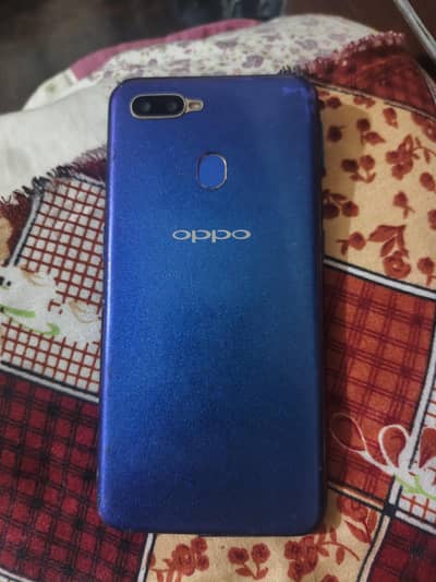 oppo a5s official PTA approved