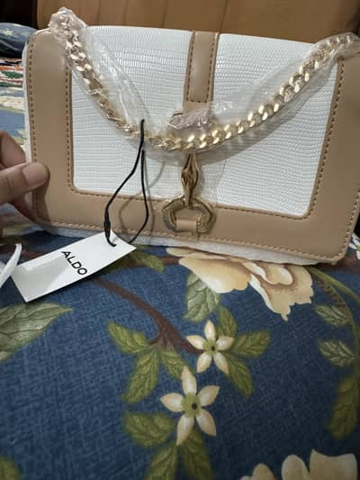 Branded Aldo Original Crossbody Bag