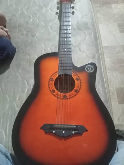 Guitar For Sale