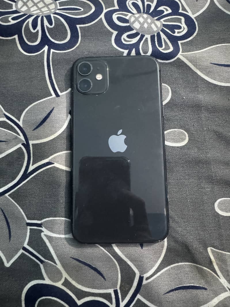 Apple iPhone 11 1