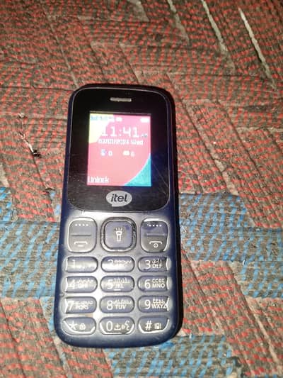Itel Other Model