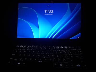 HP ZBook Firefly 14 G8 I Core i7 11th Gen I PREMIUM WORKSTATION