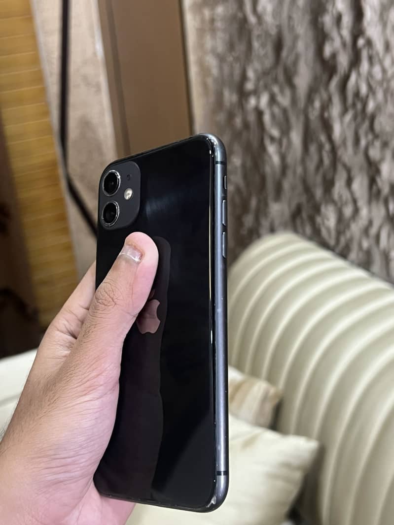 Apple iPhone 11 2