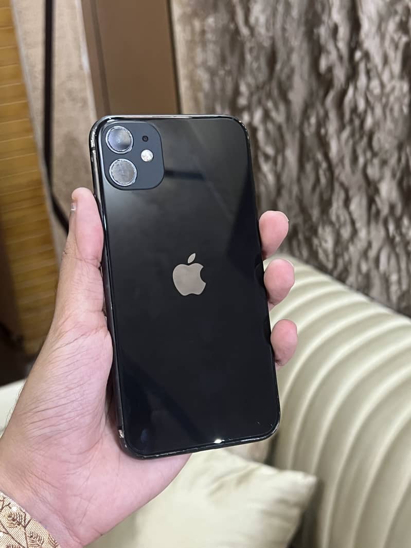 Apple iPhone 11 5