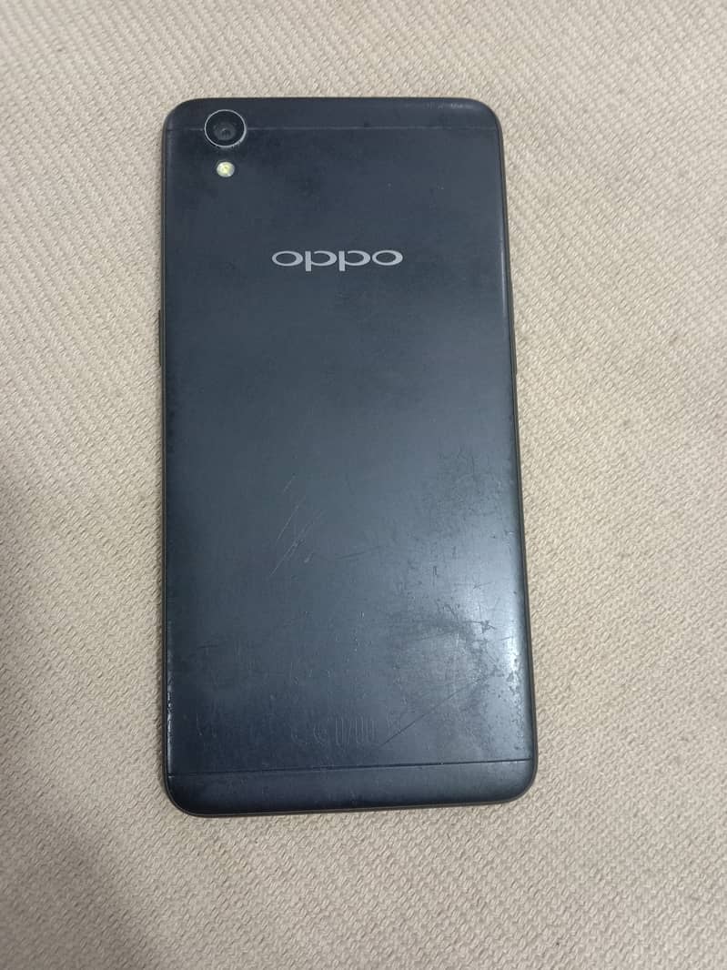 OPPO A37 2