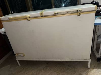 Freezer