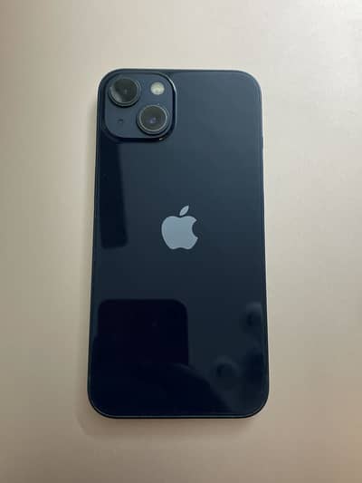 Apple iPhone 13 | FU / Non-PTA | 128 GB | Good Condition